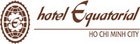 Equatorial Hotel Saigon - Logo